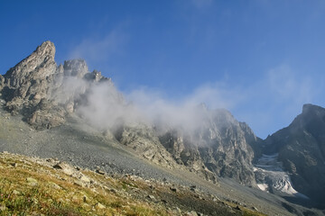ka&ccedil;kar landscapes