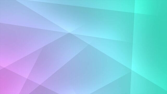 abstract and modern background featuring a soft gradient that transitions from a gentle pink and lavender to a cool cyan