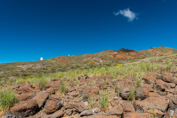 GTC – Gran Telescopio Canarias & TNG – Telescopio Nazionale Galileo, La Palma