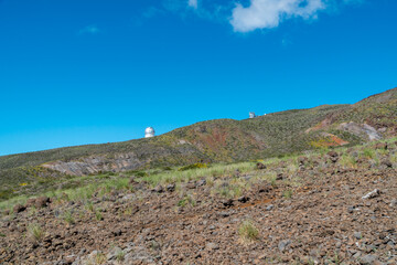 GTC – Gran Telescopio Canarias & TNG – Telescopio Nazionale Galileo, La Palma