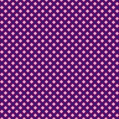 Fototapeta premium purple plaid 