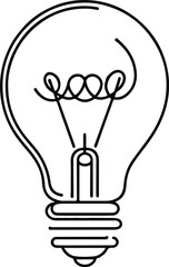 Light Bulb icon