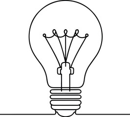Light Bulb icon