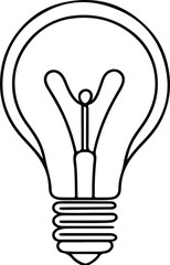 Light Bulb icon