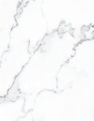 Obraz premium Close-up view of white marble texture