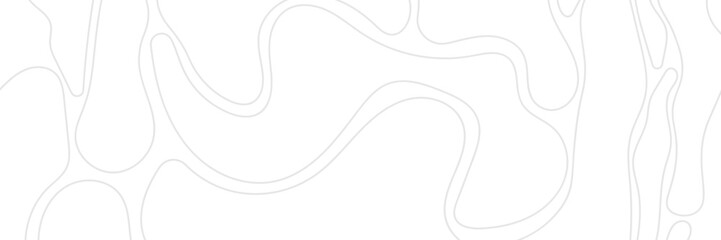 White abstract background design with grey pattern lines.geometric abstract vector.