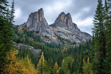 yosemite national park