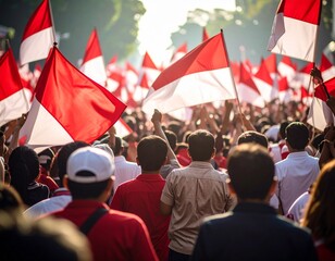 KEMERDEKAAN INDONESIA