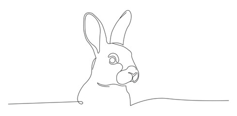 rabbit,animal,sketch high resolution vector hand drawn icon for nature branding wildlife designs social media designs and web marketing assets gentle creature themes