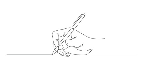 person,write,pen high resolution vector sketchy symbol for note taking task management social media assets and digital ad creatives organized workflow themes