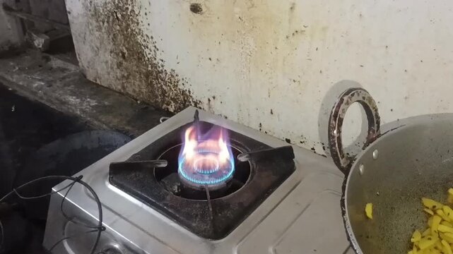 Roti, being a staple food, is often associated with basic needs, security, and fulfillment in many cultures.