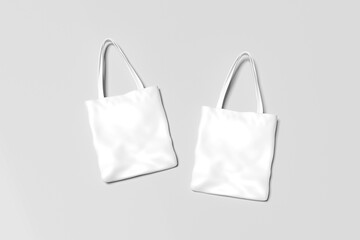 Tote Bag Mockup