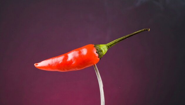 Tepin Pepper (Mexico)