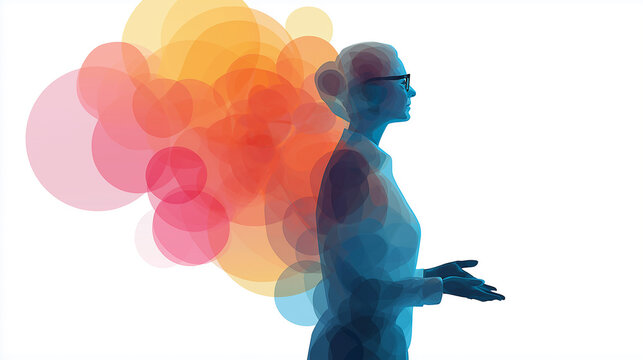 businessman, business, silhouette, earth, world, globe, planet, presentation, proposal, Executive, presenter, MC, anchor, announcer, consultant, planner, analyst, AI expert, educator, professor, teach