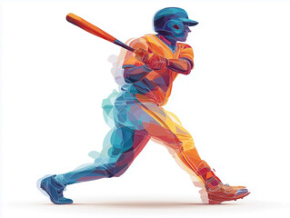 baseball, silhouette, sport, player, game, sports, vector, boy, ball, illustration, cartoon, athlete, bat, action, people, child, batter, fun, hit, soccer, skateboard, person, play, competition, hero,