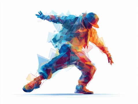 B-boy, B-girl, breakdancing, sports, silhouette, Breaking, Battle, Crew, Cypher, Toprock, downrock (footwork), six-step, CCs, power moves, windmill, flare, headspin, airflare, freezes, baby freeze, 