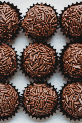 Chocolate Brigadeiro