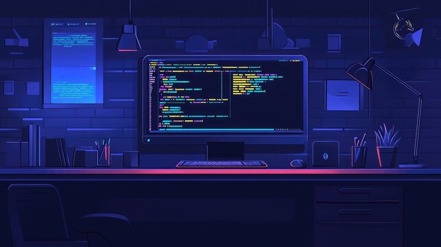 repository merging code editor
