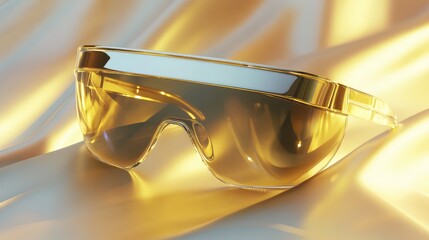 innovation rotating ar glasses