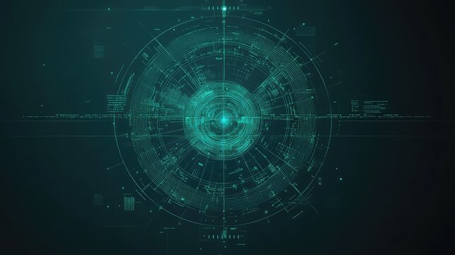 detection scanning radar code editor