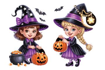 Spooky Halloween T-Shirt – Pumpkin, Ghost & Bat Vector Design