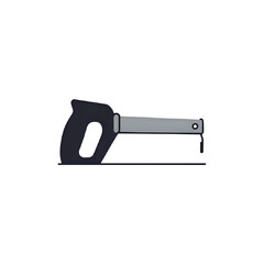 Hand Saw: Precision Cutting Tool - Workshop Equipment & Carpentry Supplies