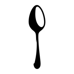 Vector spoon