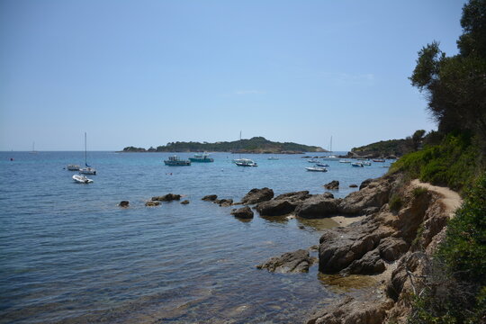 Toulon - Les Criques	