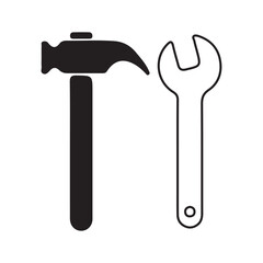 set of tools for repair