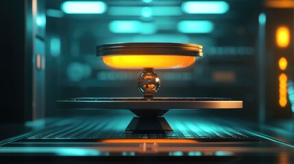 digital scanning balance scale