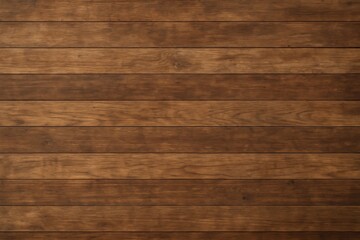 Natural wooden plank background with warm brown tone, seamless texture for design, flooring, wall paneling, or rustic decoration, ideal for product mockup, interior design projects, website background