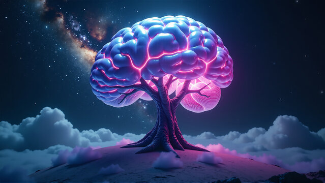 Cosmic Mindscape: Beyond Human Thought