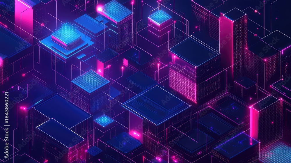 Poster data merging sensor network