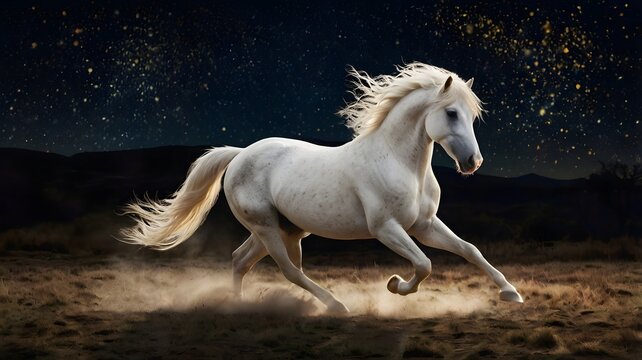 Graceful Power