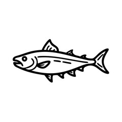 Monochrome abstract backdrop creating complete darkness in the frame