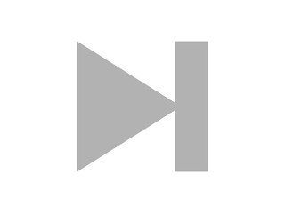 Fototapeta premium next icon