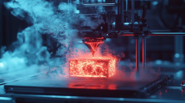 soluble dissolving 3d printer