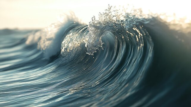 amplitude vibrating wave