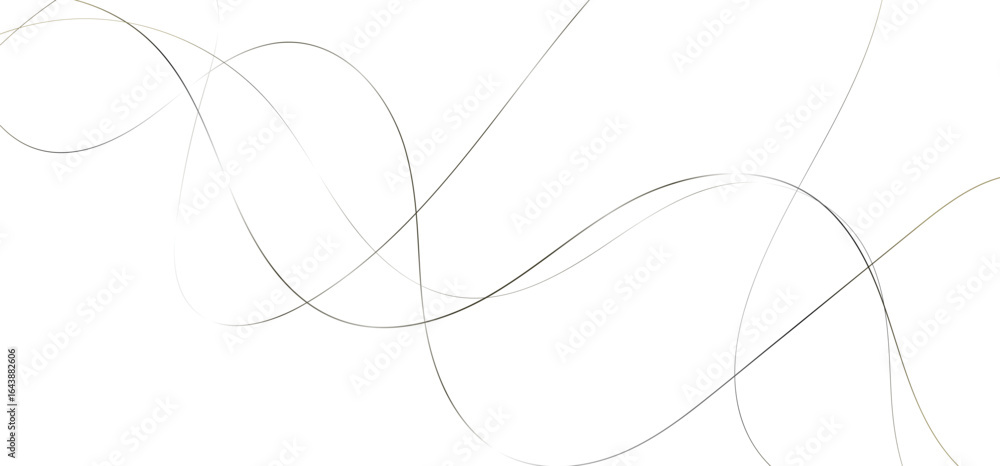 Fototapete abstract gray wave design for backgrounds this elegant abstract image features interwoven, flowing g