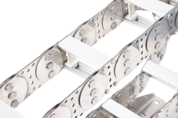 box of cigarettes isolated