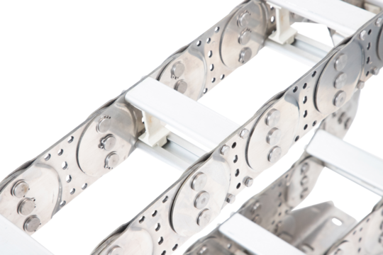 box of cigarettes isolated