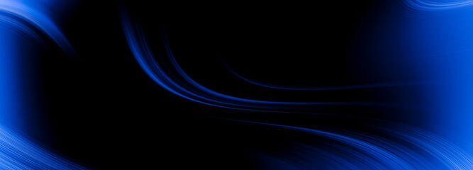 abstract blue and black are light pattern with the gradient is the with floor wall metal texture soft tech diagonal background black dark clean modern.