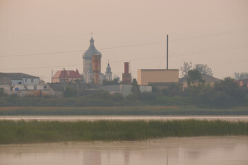 orthodox christian church in Ukraine