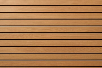 Warm natural wood siding with horizontal slats and subtle grain texture