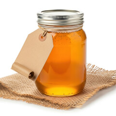 jar of honey