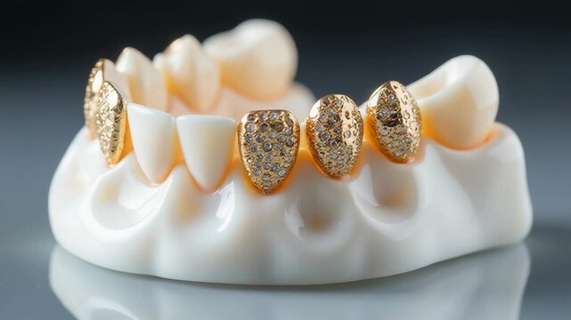Gold Tooth Images – Browse 76,090 Stock Photos, Vectors, and Video ...
