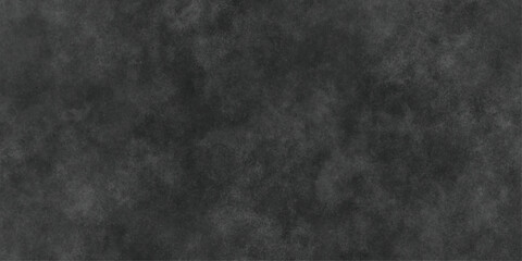 Abstract black and gray grunge texture background. dark cement wall, vintage style for graphic design. black wall background. old vintage charcoal gray color paper with watercolor.	