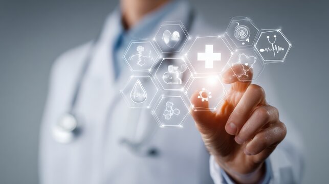 The light of future medical technology