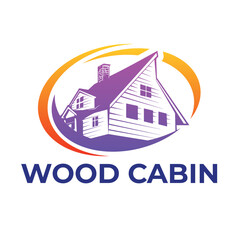 WOOD CABIN