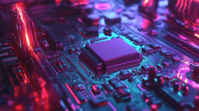 core looping processor socket